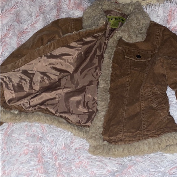 Winter coat - Picture 3 of 3